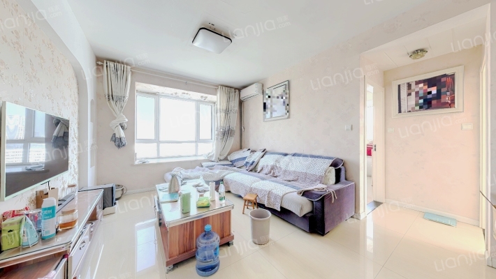 富饶世家二手房实景图