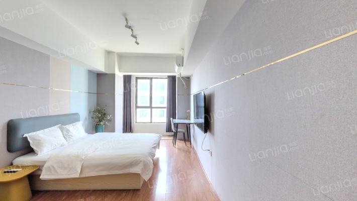 万达银座二手房实景图