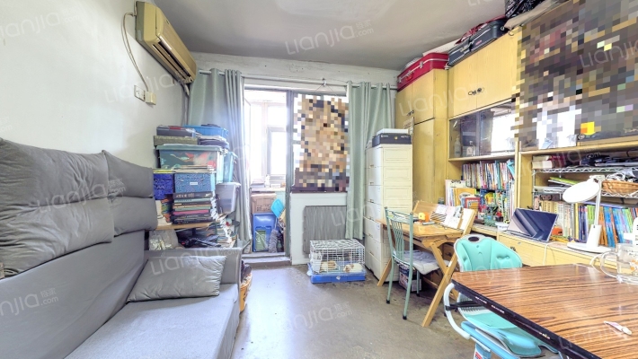 香河园北里二手房实景图