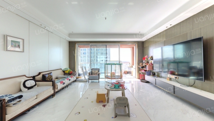 兰香湖壹号二手房实景图