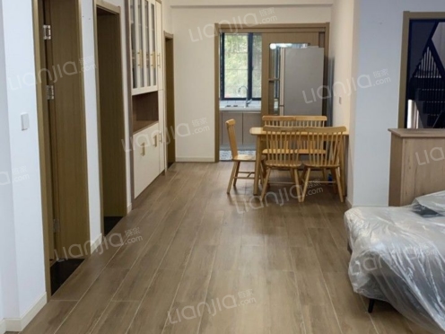 整租·任店新村 1室1厅 南