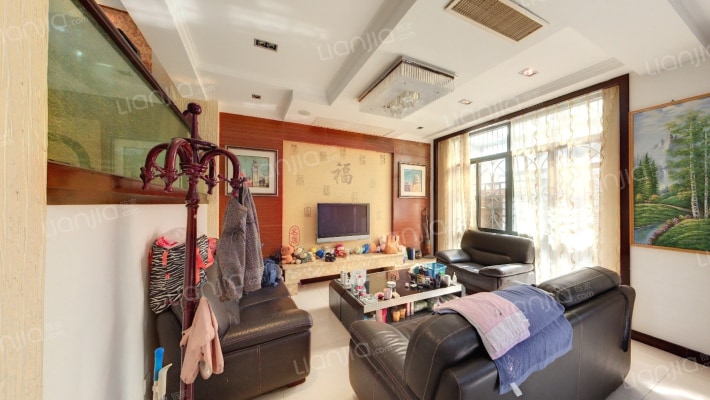 星源名居二手房实景图