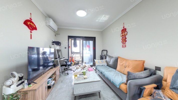 住总兴创如遇二手房实景图