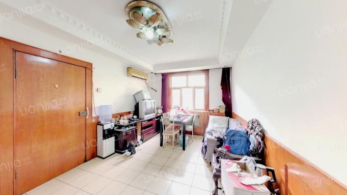 邮政住宅小区二手房实景图