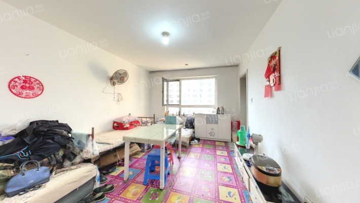 幸福阳光二手房实景图