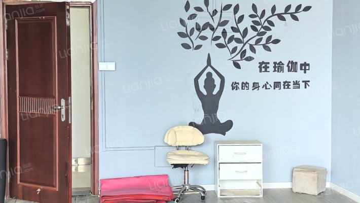世茂广场二手房实景图