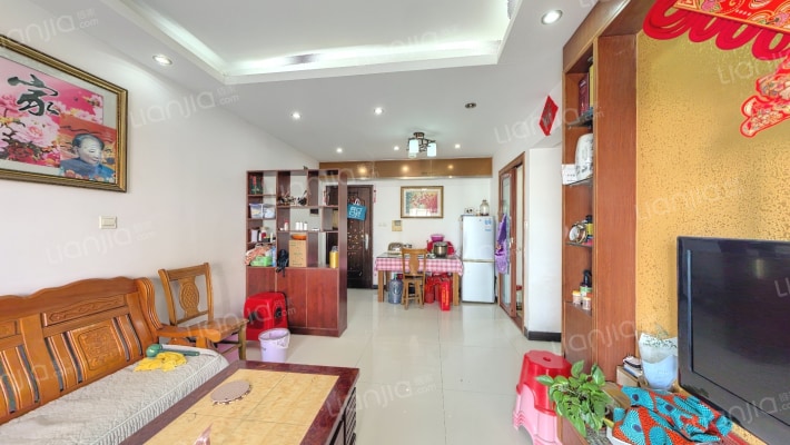 东苑花园二手房实景图