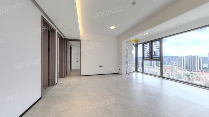 超核中心润府二手房实景图