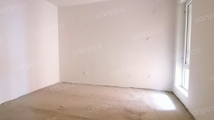 火车站 南向两居 好楼层 有本急售-卧室A