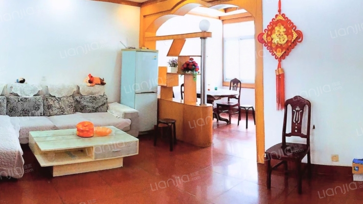 勤俭巷二手房实景图