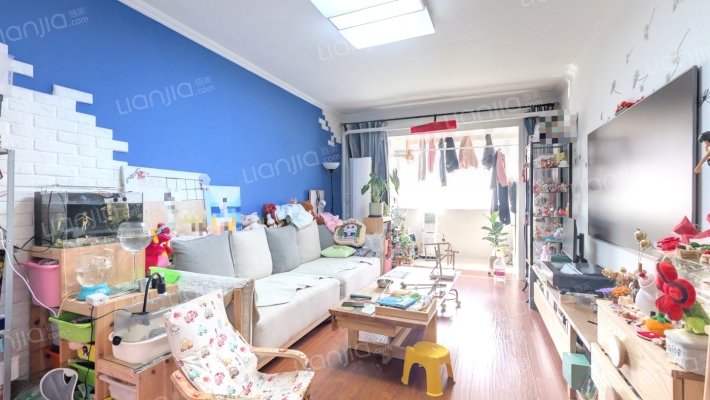 上营东区二手房实景图