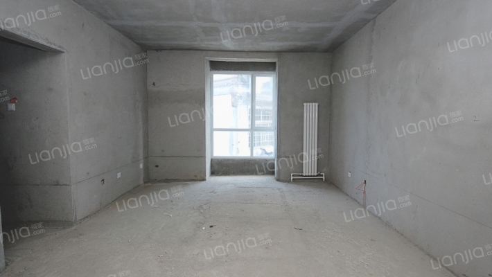 华裕小区二手房实景图