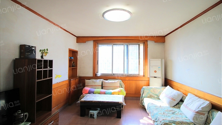 苗圃小区二手房实景图