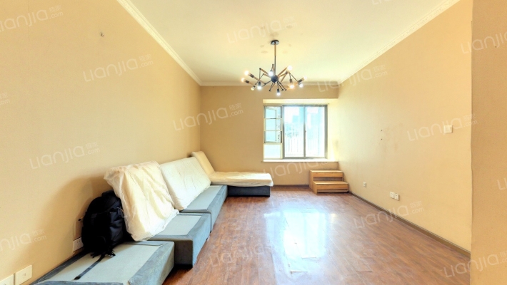 龙门镇二期二手房实景图