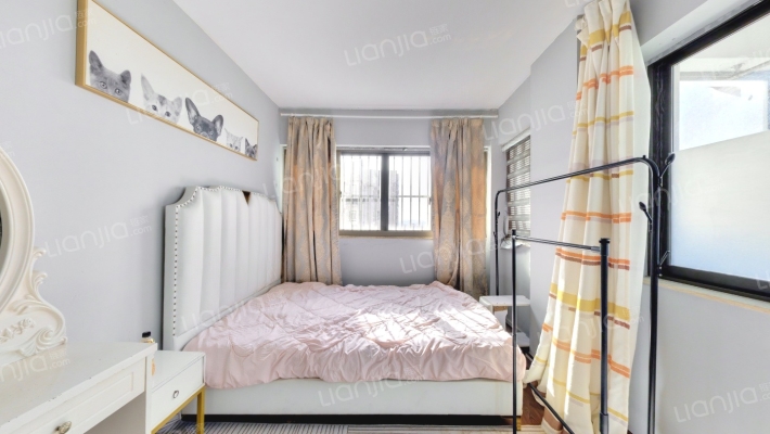 开元地中海二手房实景图