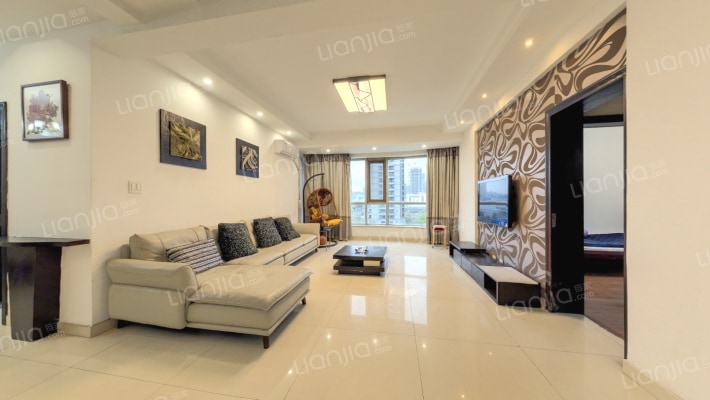 德意中兴广场二手房实景图