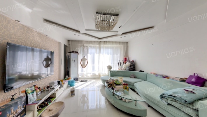 御泉华庭二手房实景图