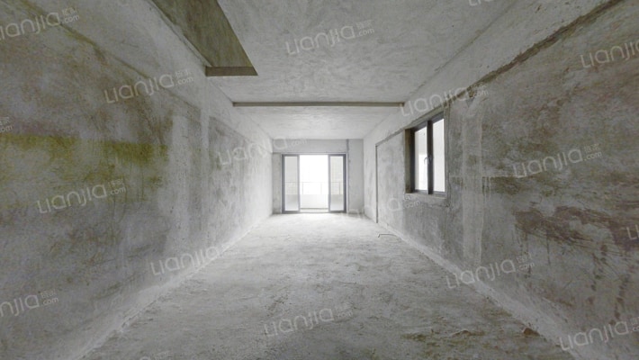 永昶公寓二手房实景图