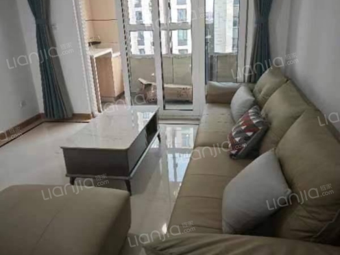 整租·中南樾府 3室2厅 南