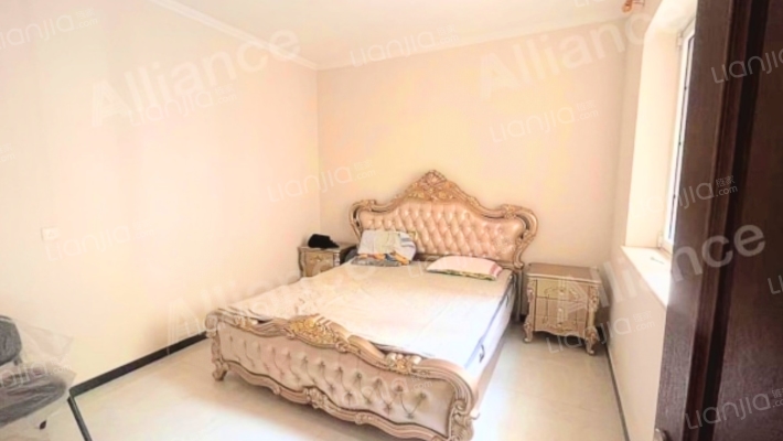 北京西南 京都颐和城276平南入户精装别墅证满五-卧室A