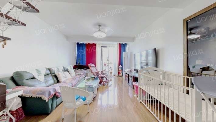 东茂家苑二手房实景图