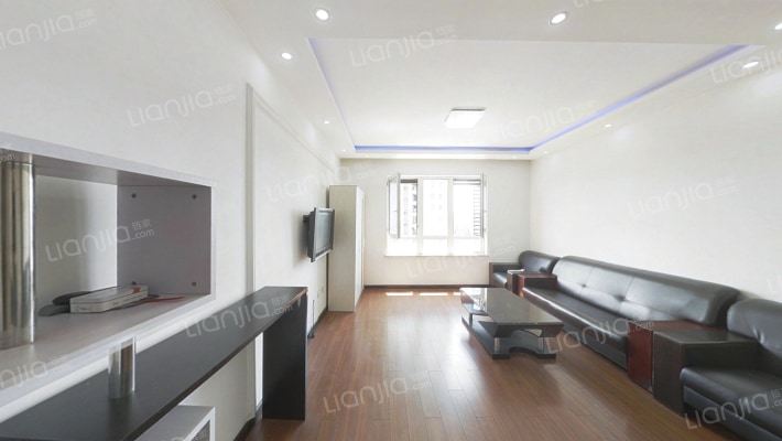 华润橡树湾三期二手房实景图