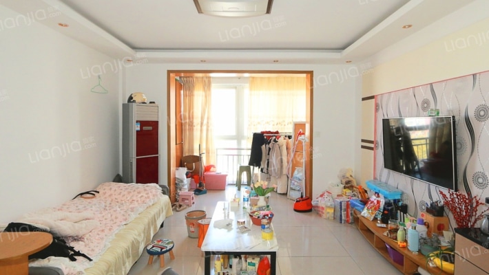 阳光嘉园二手房实景图