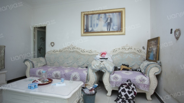 建南新区二手房实景图