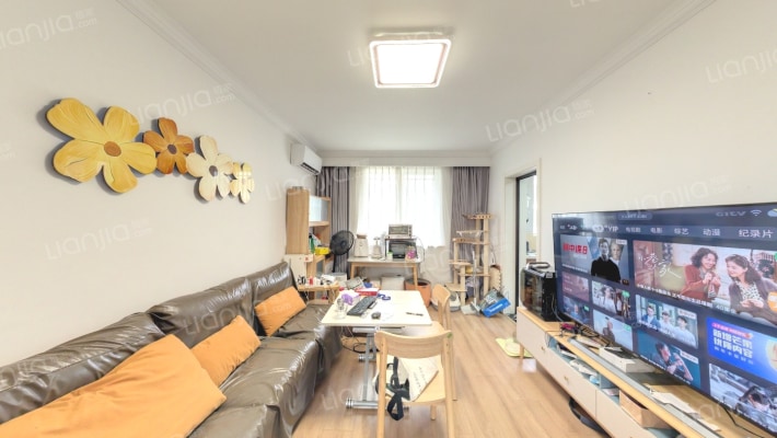 杨镇新村二手房实景图