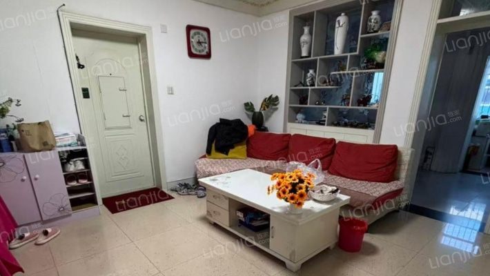 三元小区二手房实景图