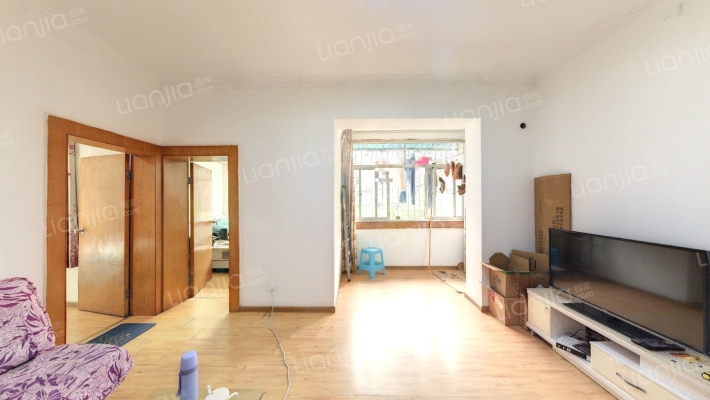 洋河二村二手房实景图