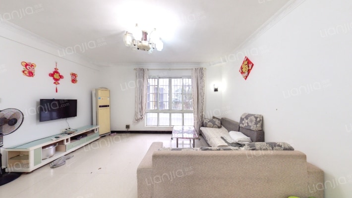 香海花园二手房实景图