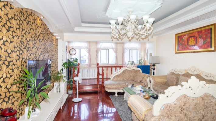 鑫欣园二手房实景图