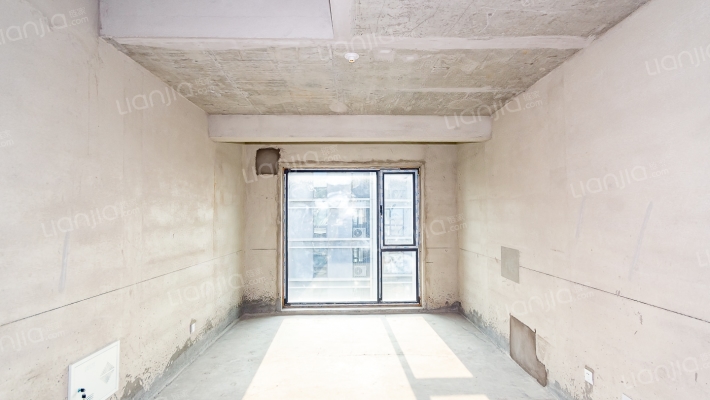 中央学府二手房实景图