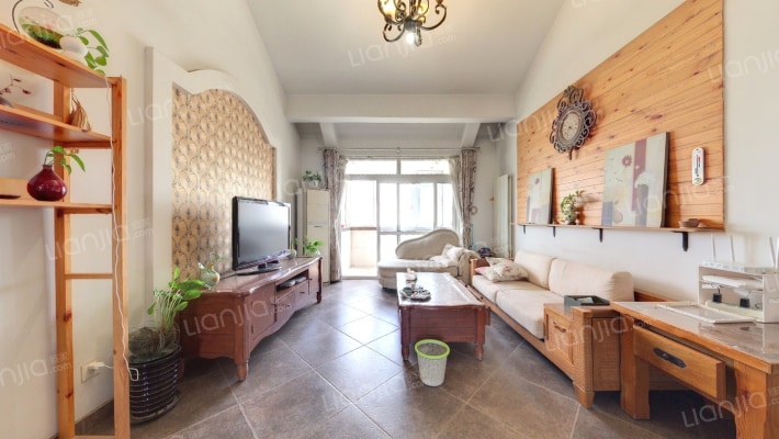 富锦嘉园一区二手房实景图