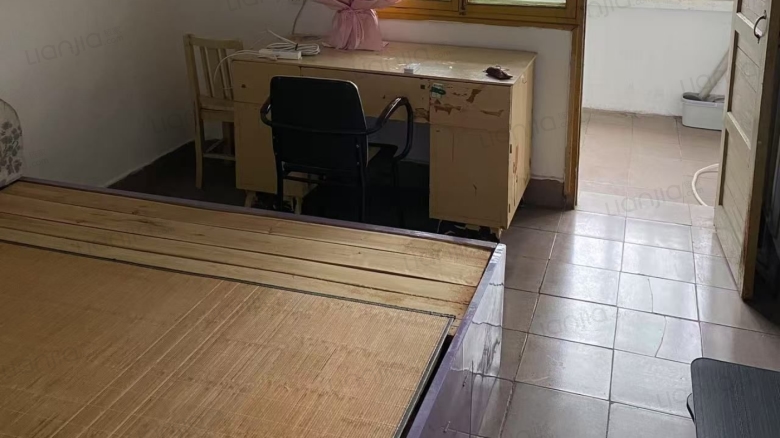 整租·轻机北区 2室1厅 南