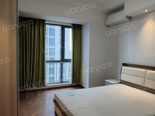 整租·万达广场 1室0厅 东南