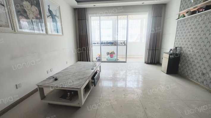 东升龙馨园二手房实景图