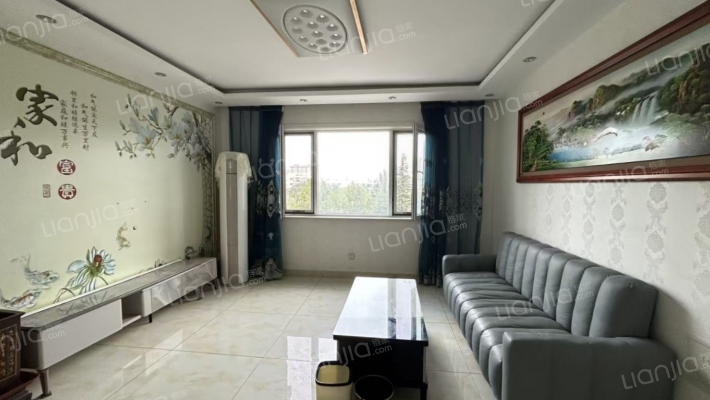 文博苑(昌邑)二手房实景图