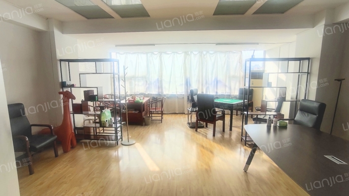 锦绣桃园二手房实景图