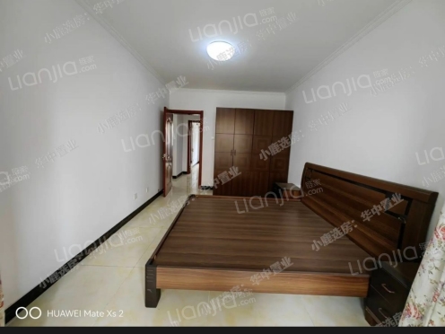 整租·钻石广场 2室2厅 南/北