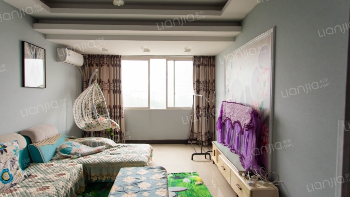 重百大楼二手房实景图