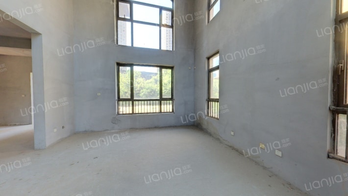 海域壹号二手房实景图