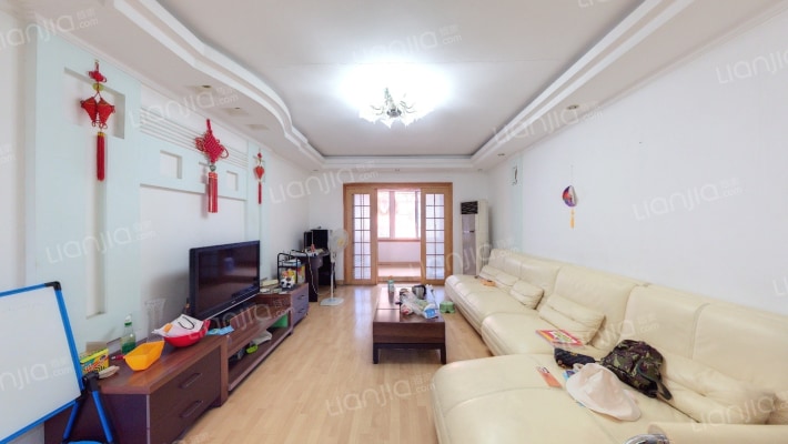 白沙苑二手房实景图
