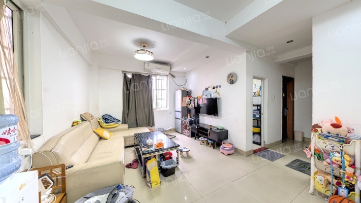 金龙大厦二手房实景图