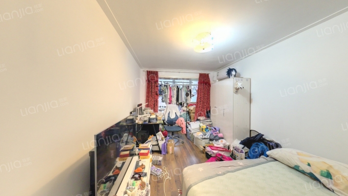 柳芳南里二手房实景图