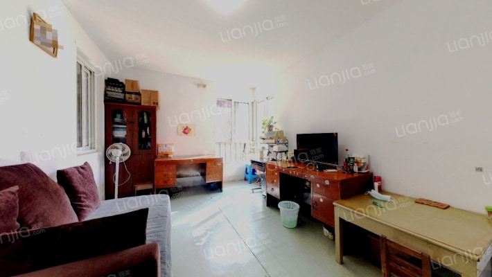 昱丽家园二手房实景图