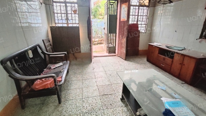 水东东路二手房实景图