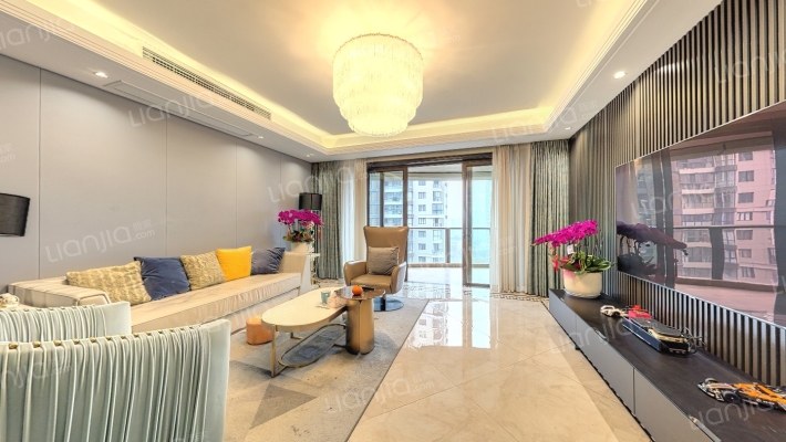 东方一品公寓二手房实景图