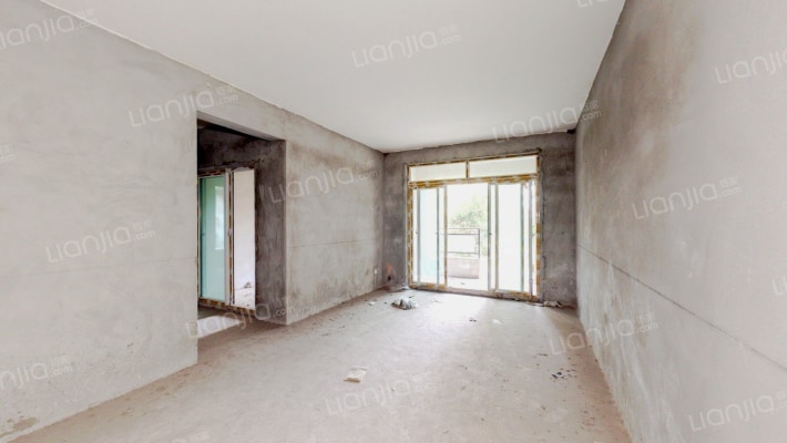 建宇新时区二手房实景图